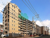 ウイングコートC館の画像