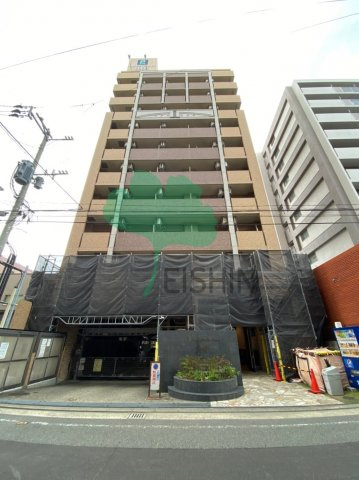 エステムコート博多駅前2セグティス