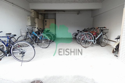 【その他共用部分】 | ダイナコートエスタディオ山王公園