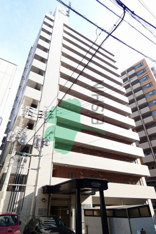 ダイナコートエスタディオ山王公園