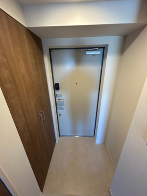 【玄関】 | クレヴィスタお花茶屋