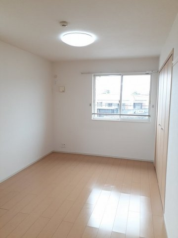 ロード早水　Ⅰの内装