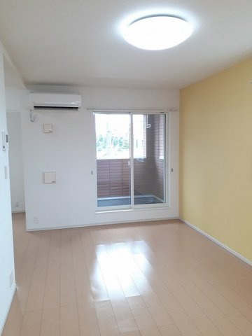 ロード早水　Ⅰの居間・リビング