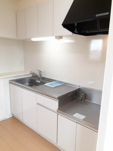 ロード早水　Ⅰのキッチン