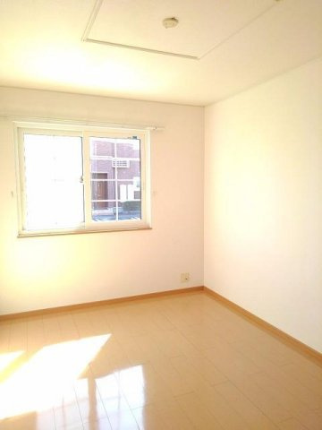 セレーノ　Ａ棟の内装