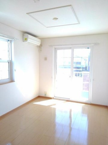 セレーノ　Ａ棟の居間・リビング