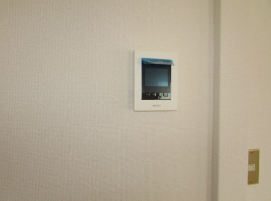 高崎貸家A　リフォーム済　屋上テラス　和室のセキュリティ