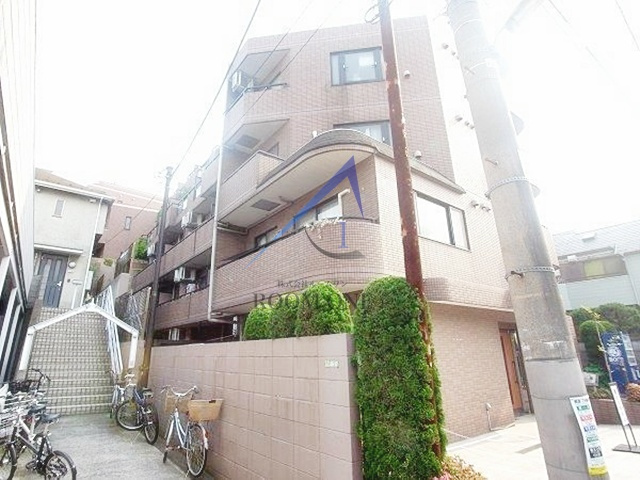 菱和パレス三軒茶屋