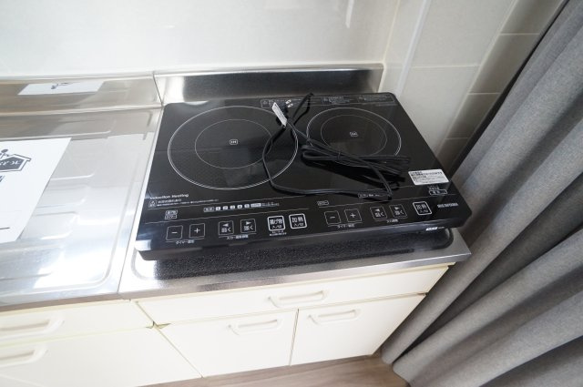 リバーサイド宝塚の設備