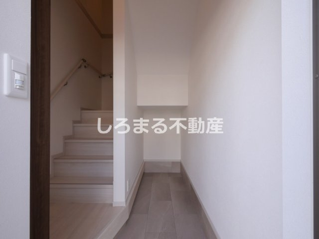 コート・ド・ボーヌ深江南南棟のその他