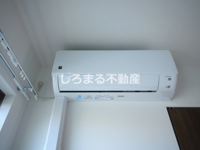 コート・ド・ボーヌ深江南南棟の設備