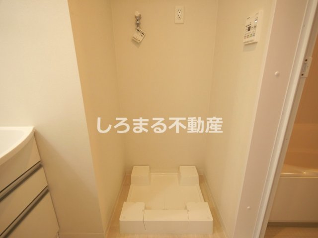 コート・ド・ボーヌ深江南南棟の設備