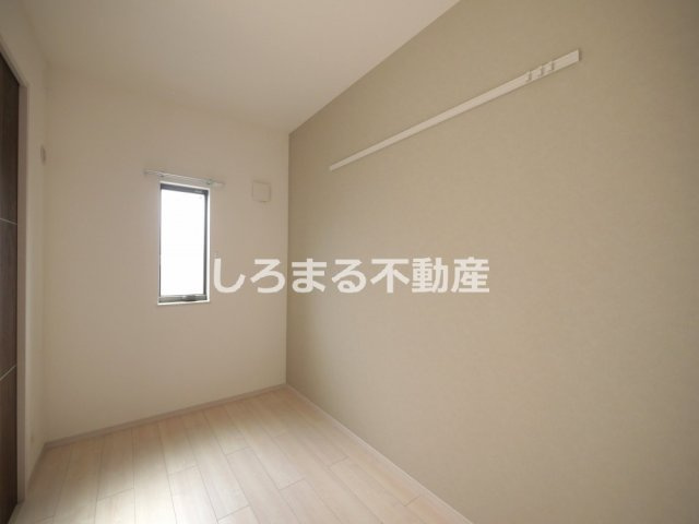 コート・ド・ボーヌ深江南南棟の洋室