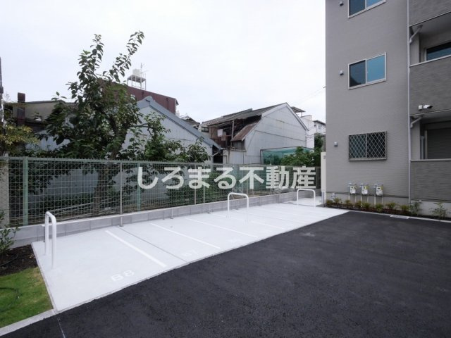 コート・ド・ボーヌ深江南南棟のその他共用部分