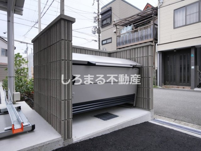 コート・ド・ボーヌ深江南南棟のその他