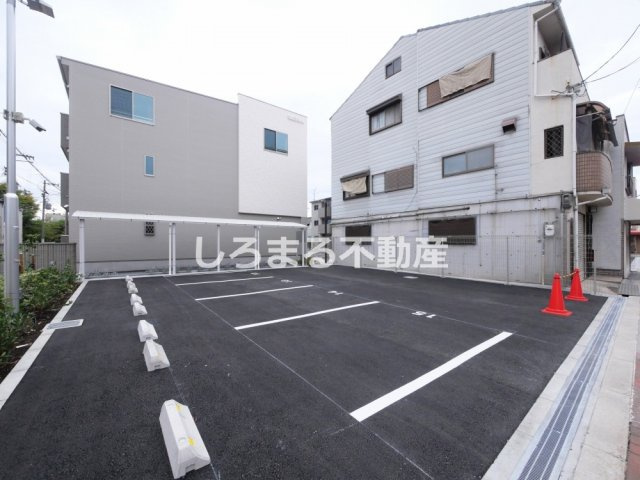 コート・ド・ボーヌ深江南南棟のその他共用部分