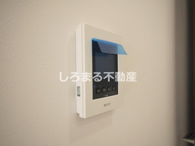 コート・ド・ボーヌ深江南南棟の設備