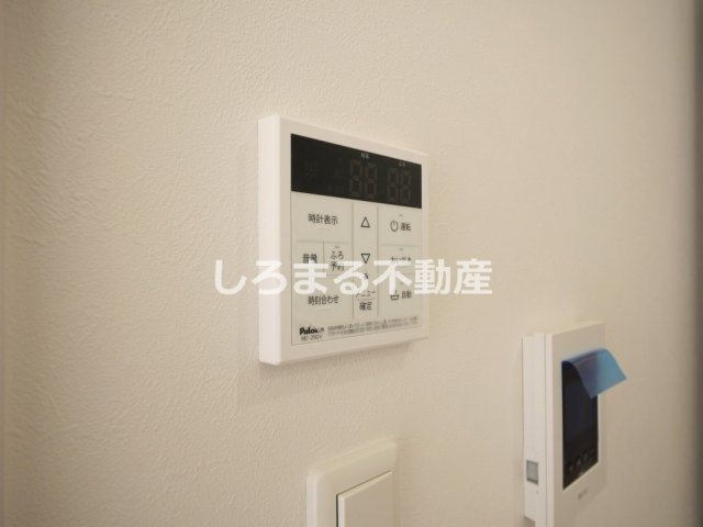 コート・ド・ボーヌ深江南南棟の設備