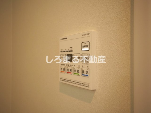 コート・ド・ボーヌ深江南南棟の設備