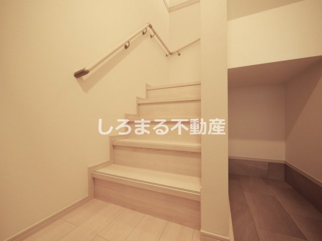 コート・ド・ボーヌ深江南南棟のその他