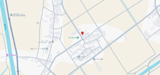 【地図】の画像