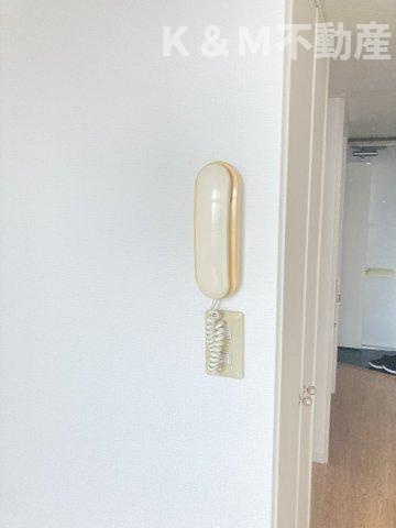 レインボーパレスのセキュリティ