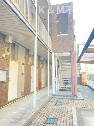 レインボーパレスのその他