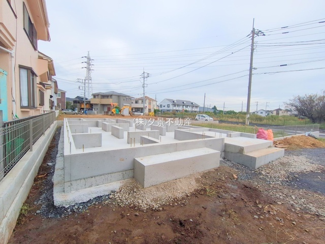  | 《仲介手数料無料》練馬区大泉町２丁目28(A号棟)新築一戸建てハートフルタウン