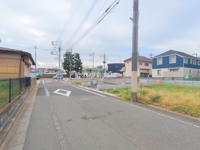  | 《仲介手数料無料》練馬区大泉町２丁目28(A号棟)新築一戸建てハートフルタウン