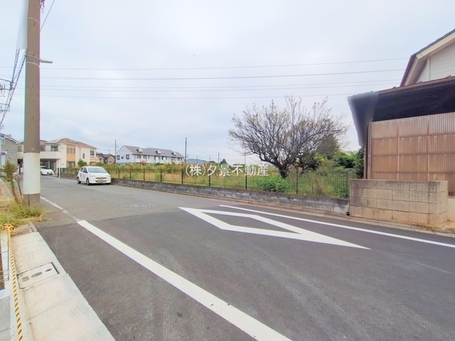  | 《仲介手数料無料》練馬区大泉町２丁目28(A号棟)新築一戸建てハートフルタウン