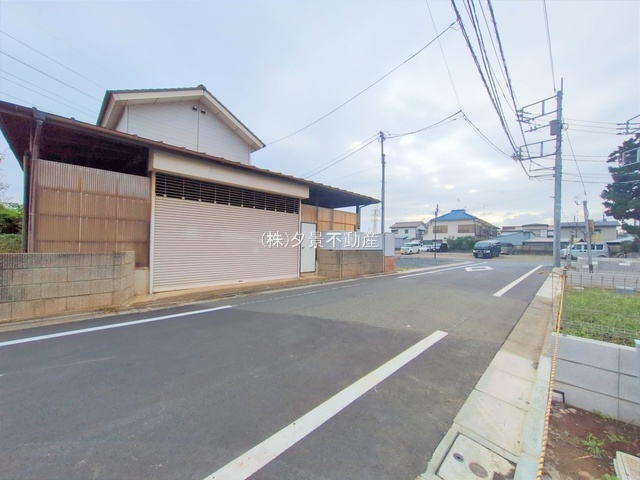  | 《仲介手数料無料》練馬区大泉町２丁目28(A号棟)新築一戸建てハートフルタウン