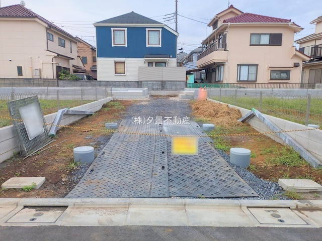  | 《仲介手数料無料》練馬区大泉町２丁目28(A号棟)新築一戸建てハートフルタウン