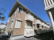 グランモア登戸　壱番館の画像