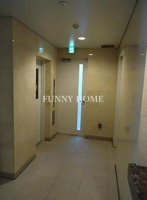 【その他共用部分】 | ＨＦ青葉台レジデンス