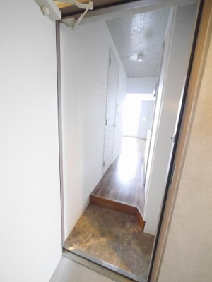 【玄関】 | 湘南レジデンス