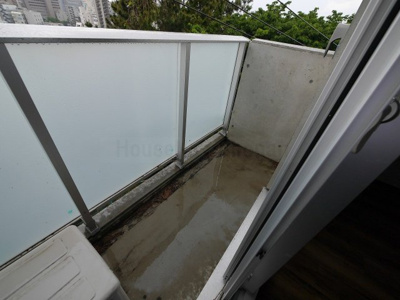 【バルコニー】 | 湘南レジデンス