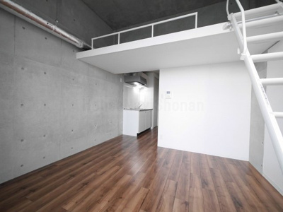 【洋室】 | 湘南レジデンス