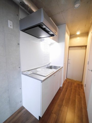 【キッチン】 | 湘南レジデンス