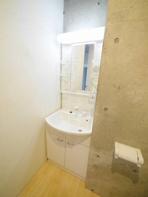 【洗面所】 | 湘南レジデンス