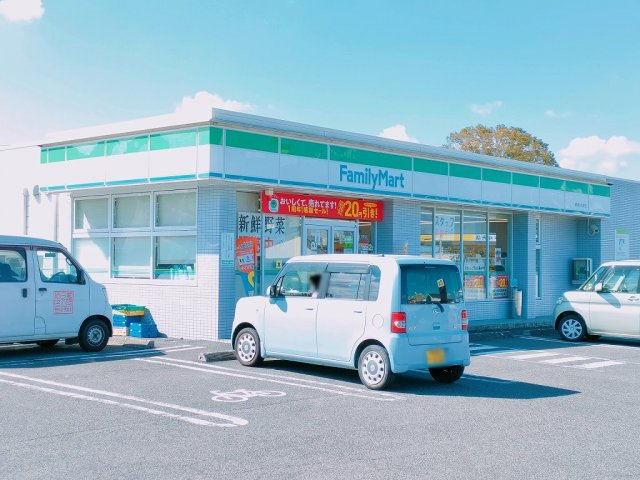 レオパレス都城ＫＥＩの周辺