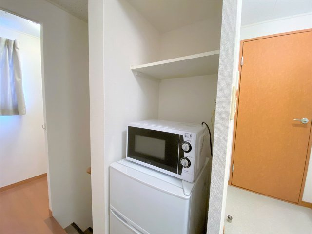 レオパレス都城ＫＥＩのその他|設備・仕様は号室により異なる為、現況を優先致します。