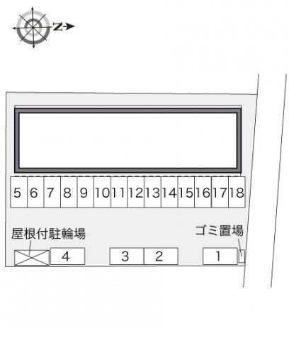 レオパレス都城ＫＥＩのその他