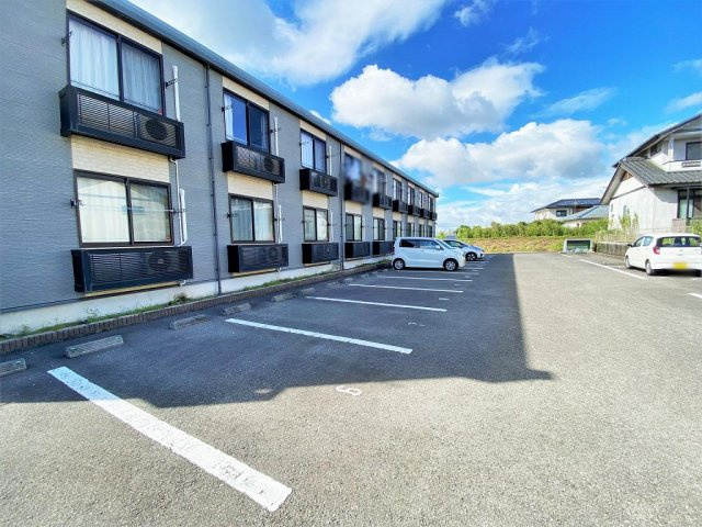 レオパレス都城ＫＥＩのその他