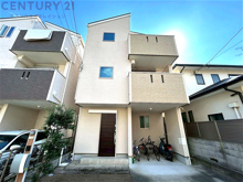 神戸市東灘区魚崎中町２丁目中古戸建の画像