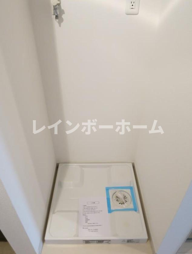 メゾンサンピアの設備