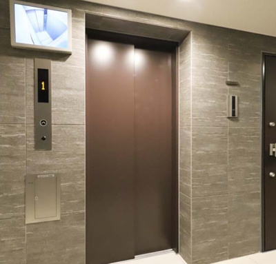 【その他共用部分】 | Mind Higashijujo