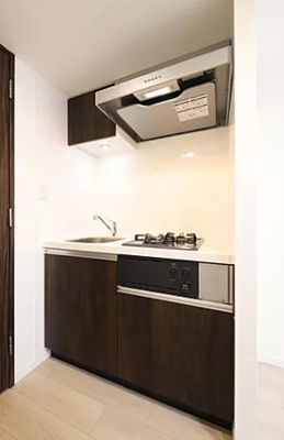 【キッチン】 | Mind Higashijujo