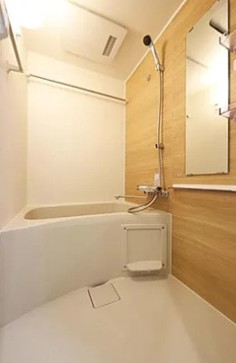 【浴室】 | Mind Higashijujo