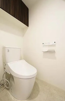 【トイレ】 | Mind Higashijujo