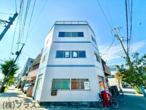 神楽町４丁目貸ビルの画像